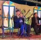 جشنواره موسیقی خیابانی کامیاران