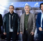علیرضا قربانی