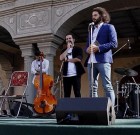 «شهر من بخند» آلبوم گروه پالت