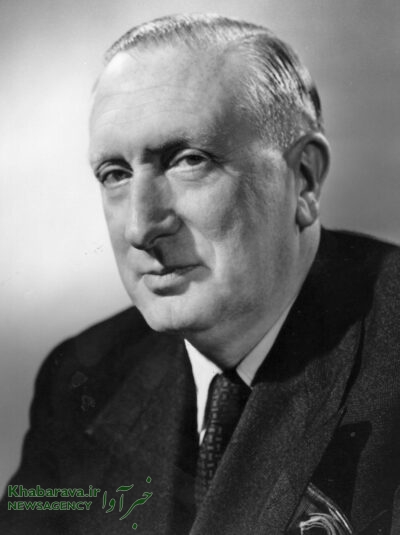Sir William Walton