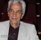 مسعود حسنخانی نوازنده ویولن درگذشت